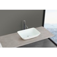 Умывальник Oliveeka TY-330MW (белый) в Гродно