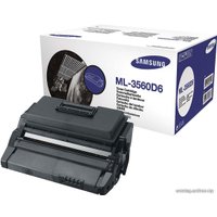 Картридж Samsung ML-3560D6