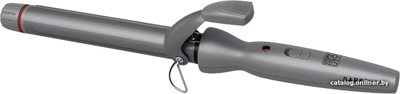 Круглая  плойка Dewal Dark Charm HI1025
