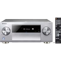 AV ресивер Pioneer SC-LX704 (серебристый)