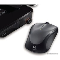 Мышь Logitech Wireless Mouse M235