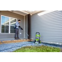 Мойка высокого давления Greenworks GHP2000 5105507
