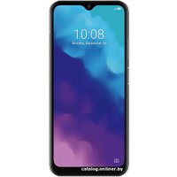 Телефон ZTE Blade V30 Vita NFC (серый)