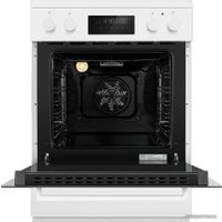 Кухонная плита MAUNFELD MEC611CW09TD