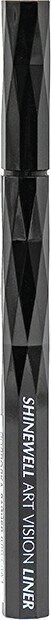 

Подводка-фломастер Shinewell Art Vision Liner LCL1-01 (черный)