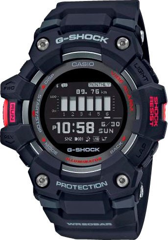 

Наручные часы Casio GBD-100-1ER