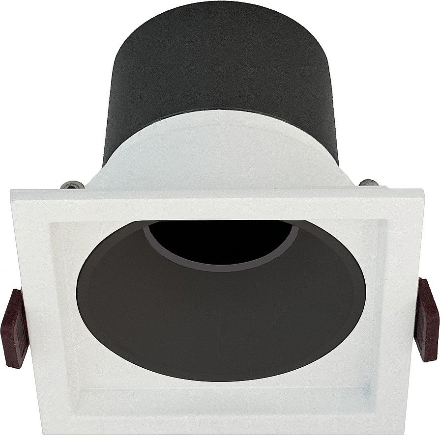 

Точечный светильник Wertmark Dorsum WTD.O21.060.30.10