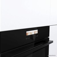 Электрический духовой шкаф Gorenje BCM598S17BG