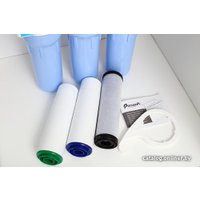 Стационарная система "под мойкой" ECOSOFT Absolute FMV3ECO