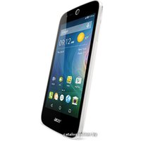 Телефон Acer Liquid Z330 White [HM.HQ0EU.002]