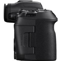 Беззеркальный фотоаппарат Canon EOS R5 Mark II Body