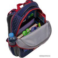 Школьный рюкзак Erich Krause ErgoLine 15L Hockey 49463