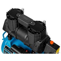 Компрессор DGM AC-225F