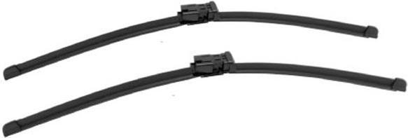 

Щетка стеклоочистителя AVS Extra Line PB-7373 2шт