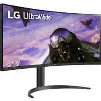 Игровой монитор LG UltraWide 34WP65CP-B