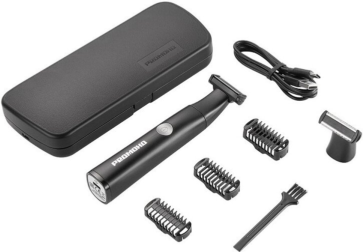 

Универсальный триммер Redmond (Редмонд) HT4804