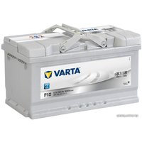 Автомобильный аккумулятор Varta Silver Dynamic F18 585 200 080 (85 А/ч)