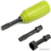 Конструктор Sima-Land Лесопогрузчик YW9072B 9545769