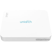 Сетевой видеорегистратор Uniarch NVR-108LS-P8