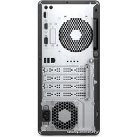 Компьютер HP 290 G4 MT 123N1EA