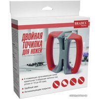 Точилка для ножей Bradex TK 0278