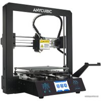 FDM принтер Anycubic i3 Mega S