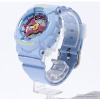 Наручные часы Casio BA-110CA-2A