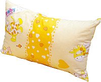 

Спальная подушка OL-Tex Home Холфитекс БХП-46-1 40x60