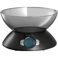 Кухонные весы RED Solution S734