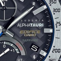 Наручные часы Casio Edifice EQB-1000AT-1A