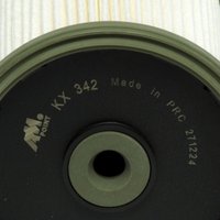 Топливный фильтр AM Point KX342