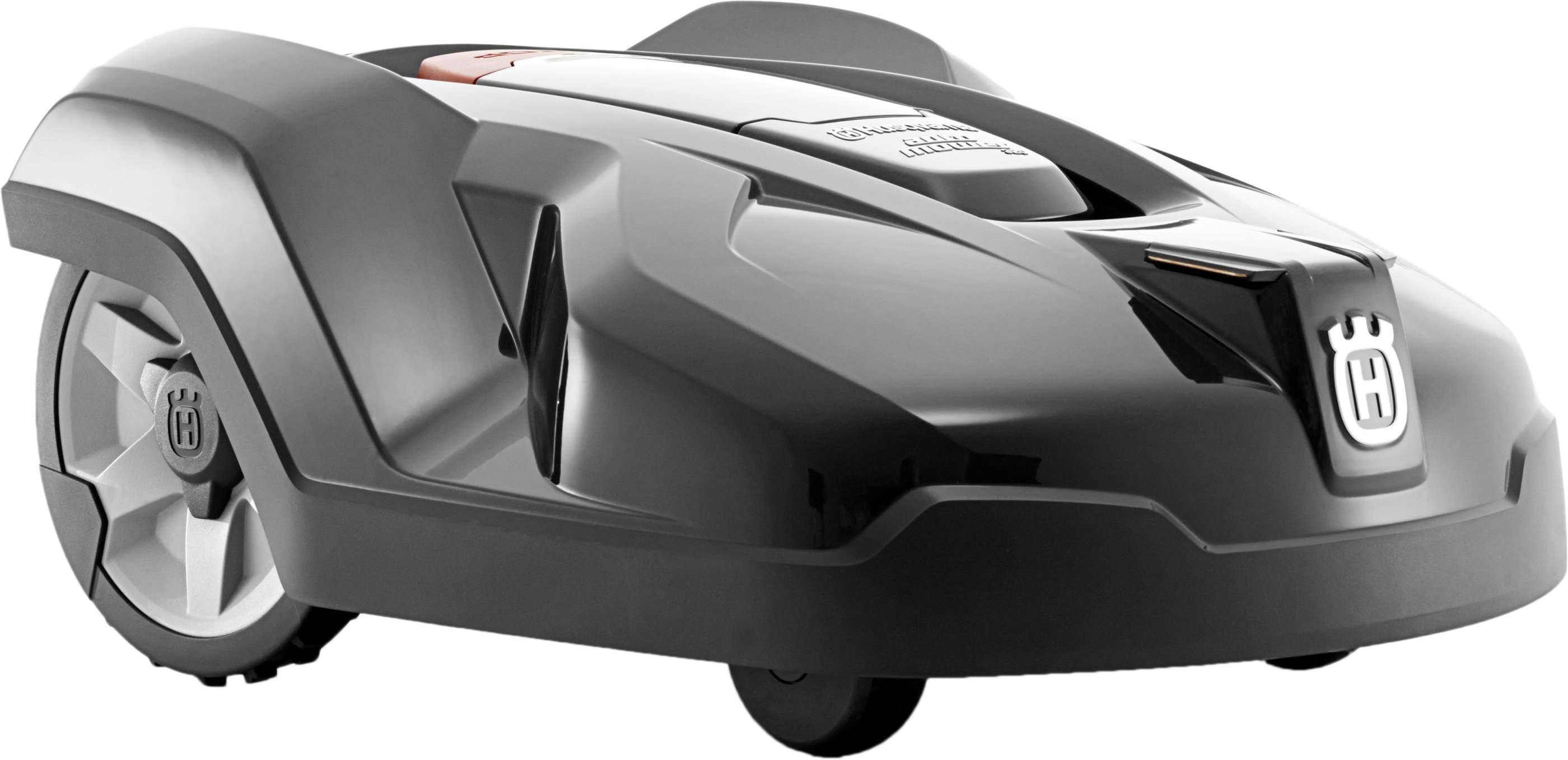 

Газонокосилка-робот Husqvarna Automower 420