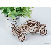 3Д-пазл Lemmo Внедорожник Скорпион