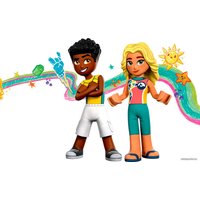 Конструктор LEGO Friends 41752 Морской спасательный самолет