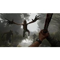  Dying Light: The Beast для PlayStation 5