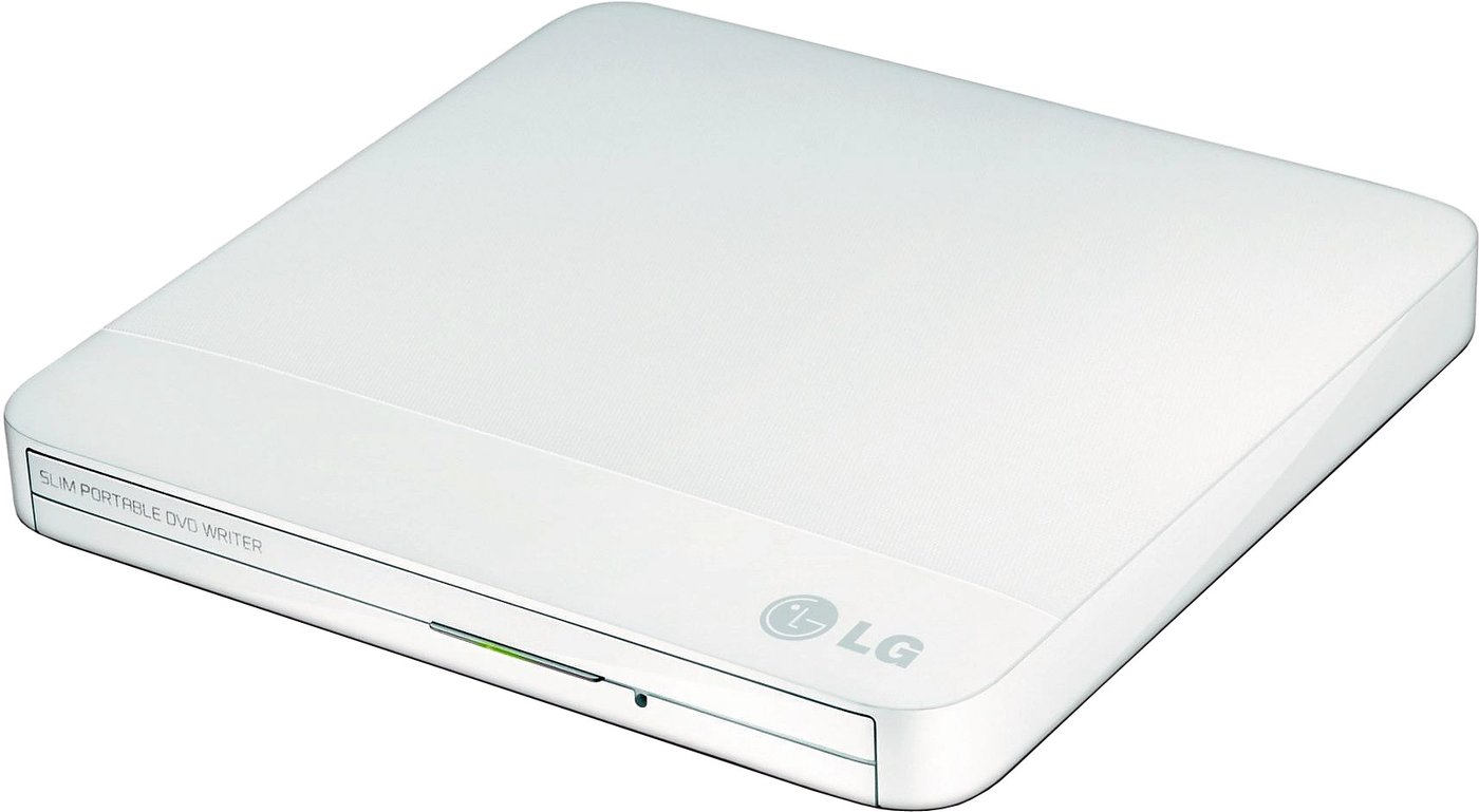

DVD привод LG GP50NW41