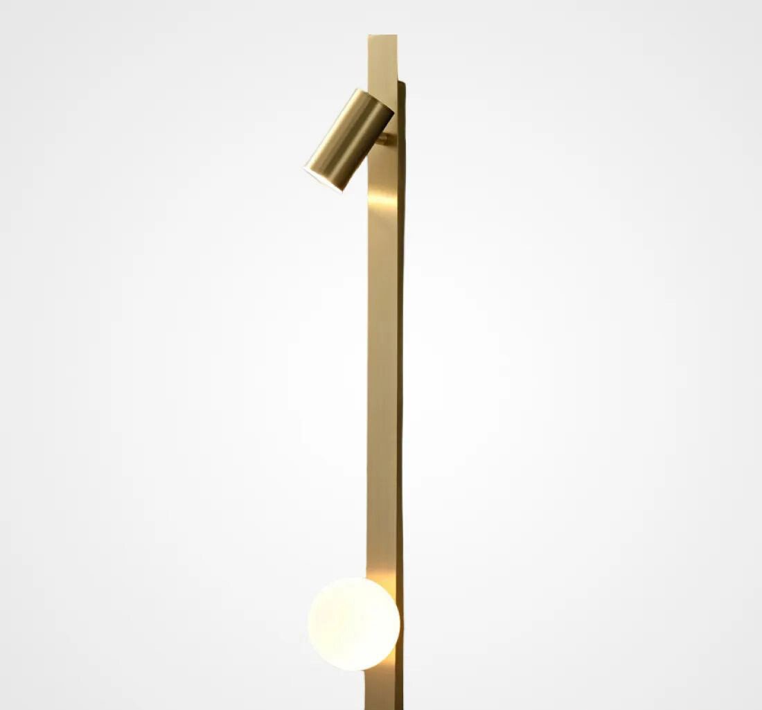 

Бра ImperiumLoft Curd01 224303-23