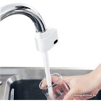Сенсорная насадка для крана Xiaomi Induction Home Water Sensor HD-ZNJSQ-06 (белый)