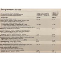 Аминокислоты Olimp Thermo Speed Extreme Mega Caps (120 капсул) в Лиде