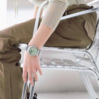 Наручные часы Casio GM-S2110-3A