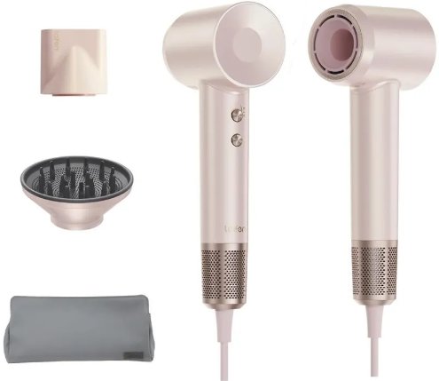 

Фен Laifen Swift Premium Pink/Gold