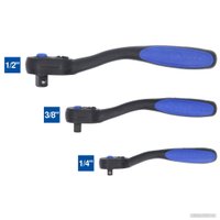 Универсальный набор инструментов Brilliant Tools BT023172 (172 предмета)