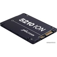 SSD Micron 5210 ION 960GB MTFDDAK960QDE-2AV1ZABYY
