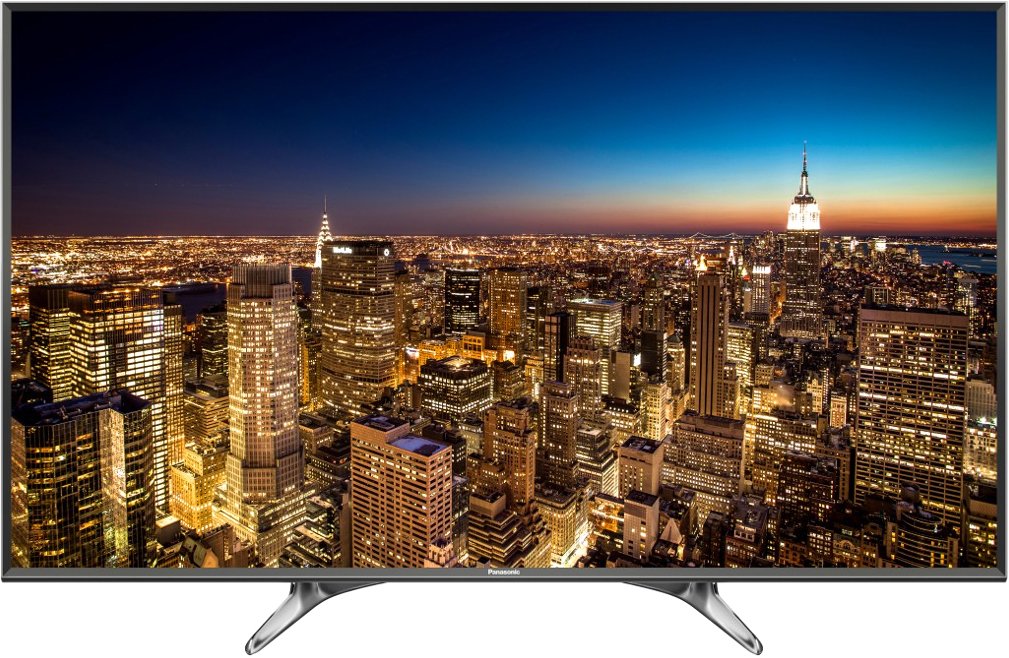 

Телевизор Panasonic TX-49DXR600