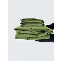 Простыня Mio Tesoro 215x150 Лён145Пр-7