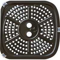 Аэрогриль (аэрофритюрница) Oulemei OLM-KZF002 (черный)