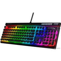 Клавиатура HyperX Alloy Elite 2 4P5N3AA (нет кириллицы)