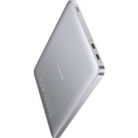 Внешний аккумулятор Baseus Blade 2 with Digital Display 65W 12000mAh (серый)