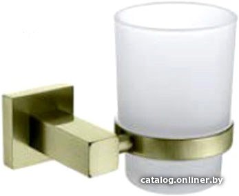 Стакан для зубной щетки и пасты Kaiser Canon Br KH-4305