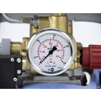 Мойка высокого давления Kranzle K 1152 TS T